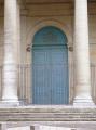 Paris  - St Eustache Eglise St Eustache 025